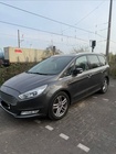 Ford Galaxy 2019