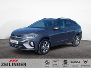 Volkswagen Taigo 2025