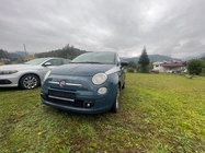 Fiat 500 2008