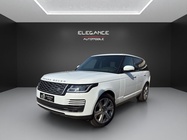 Land Rover Range Rover 2020