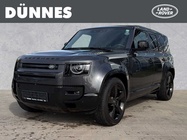 Land Rover Defender 2022