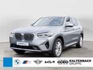 BMW X3 2023