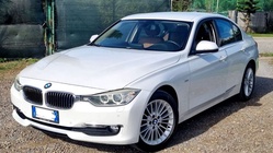 BMW 3 Series 2012