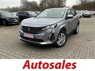 Peugeot 3008 2021
