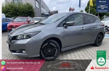 Nissan Leaf 2023
