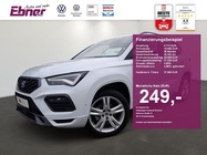 Seat Ateca 2023