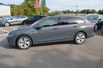 Volkswagen Golf 2025