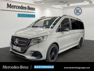 Mercedes-Benz V-Class 2025