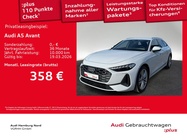 Audi A5 2025