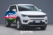 Jeep Compass 2020