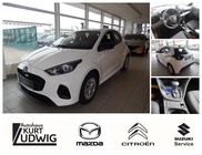 Mazda 2 2025