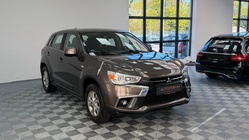 Mitsubishi ASX 2019