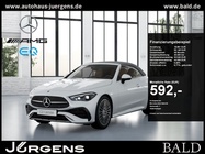 Mercedes-Benz CLE-Class 2025