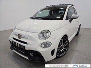 Abarth 595 2021