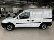 Opel Combo 2011