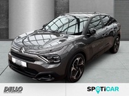 Citroen C4 2023