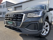 Audi Q2 2022