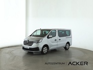 Renault Trafic 2024