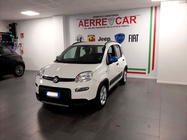 Fiat Panda 2022