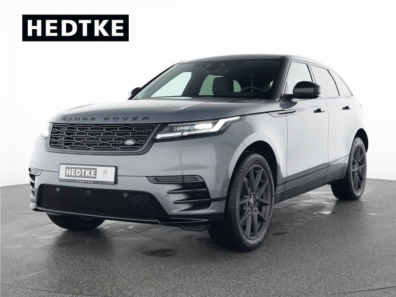 Land Rover Velar