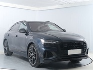 Audi Q8 2023