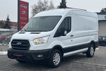Ford Transit 2020