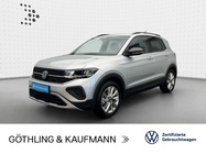 Volkswagen T-Cross 2025