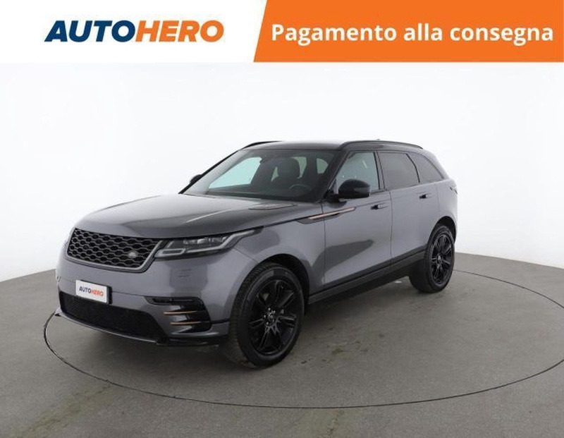 Land Rover Velar