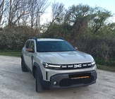 Dacia Duster 2024