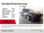 Audi A4 2023