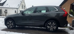Volvo XC60 2019