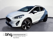 Ford Fiesta 2020