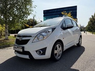 Chevrolet Spark 2011