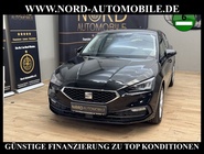 Seat Leon 2021