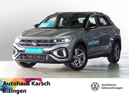 Volkswagen T-Roc 2024