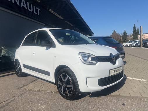 Renault Twingo 2022