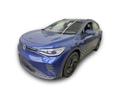 Volkswagen ID.4 2023