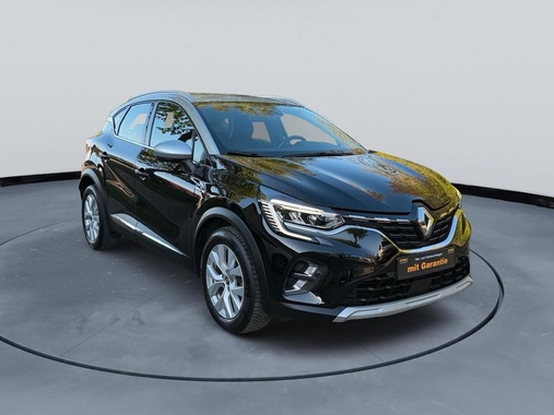 Renault Captur 2020