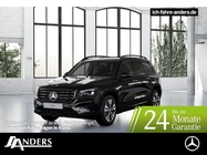 Mercedes-Benz GLB-Class 2025