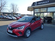 Renault Captur 2021