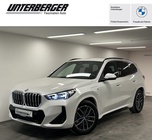 BMW X1 2025