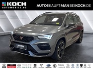 Cupra Ateca 2025