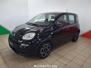 Fiat Panda 2024