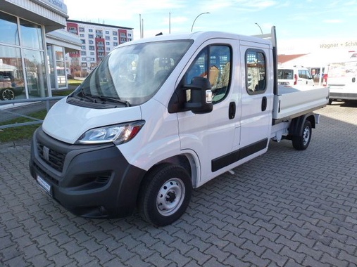 Fiat Ducato 2024
