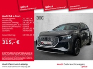 Audi Q4 e-tron 2022