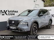 Nissan X-Trail 2024