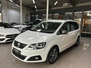 Seat Alhambra 2021