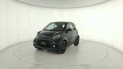 Smart ForTwo 2021