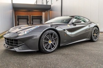 Ferrari F12 2015