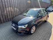 Audi A1 2013